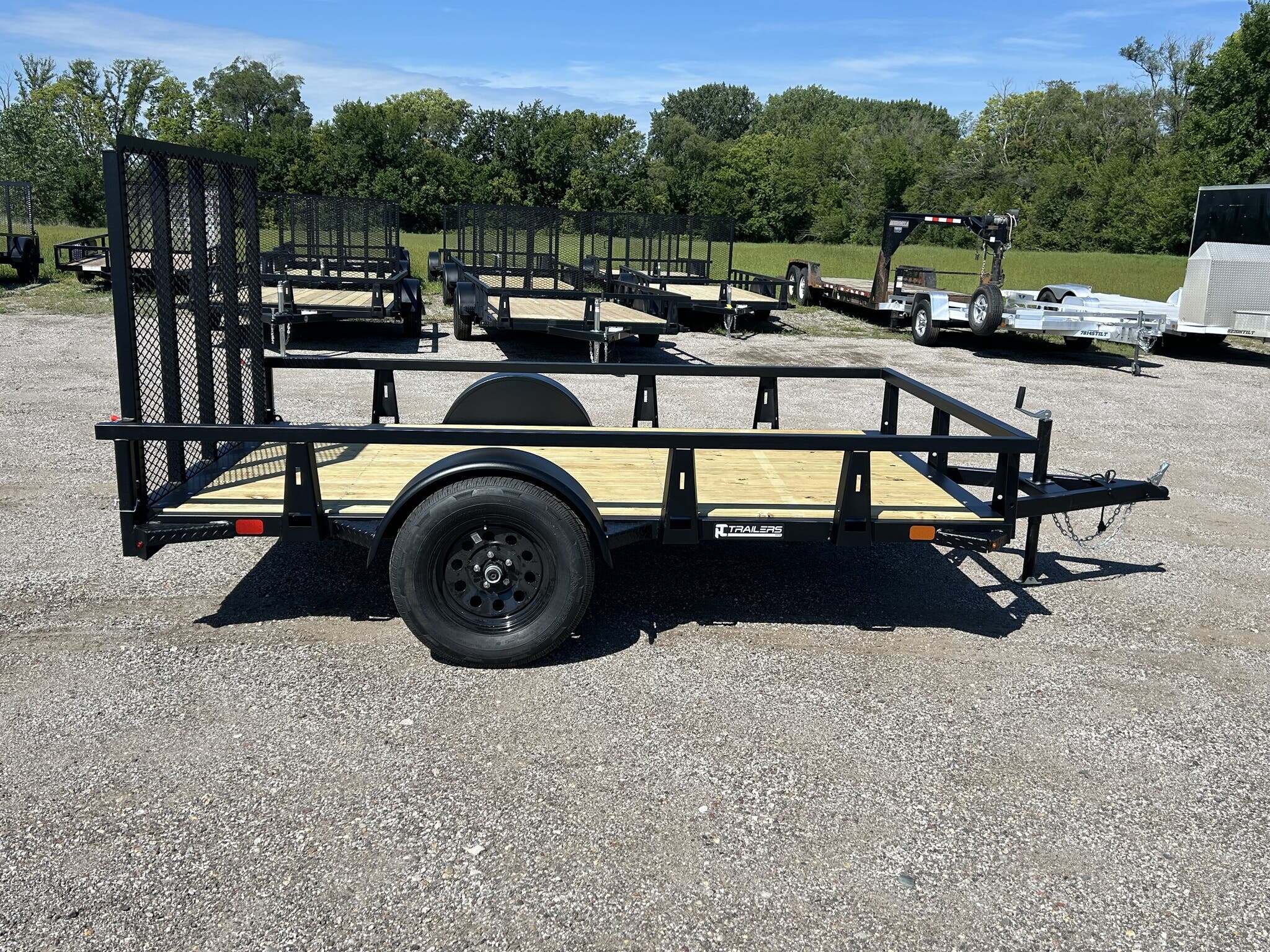 2027 HTC SUT610 in Des Moines, IA