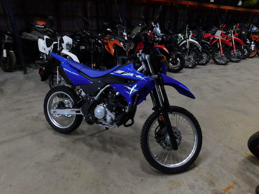 2026 Yamaha WR125R 125R in Kalamazoo, MI