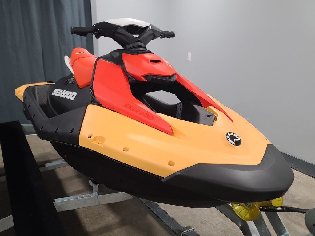 2026 Sea-Doo Spark for 2 Rotax® 900 ACE - 60 iBR FOR 2 - 60 in birmingham AL