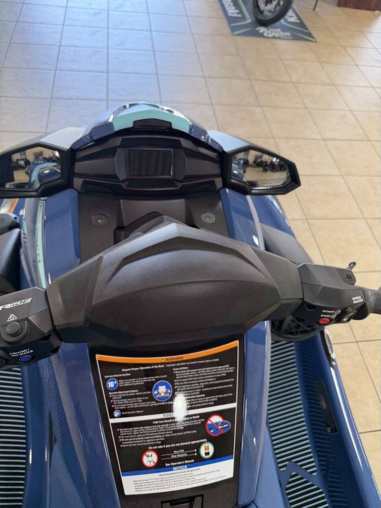 A photo of this 2026 Yamaha Waverunners VX Cruiser® with Audio
