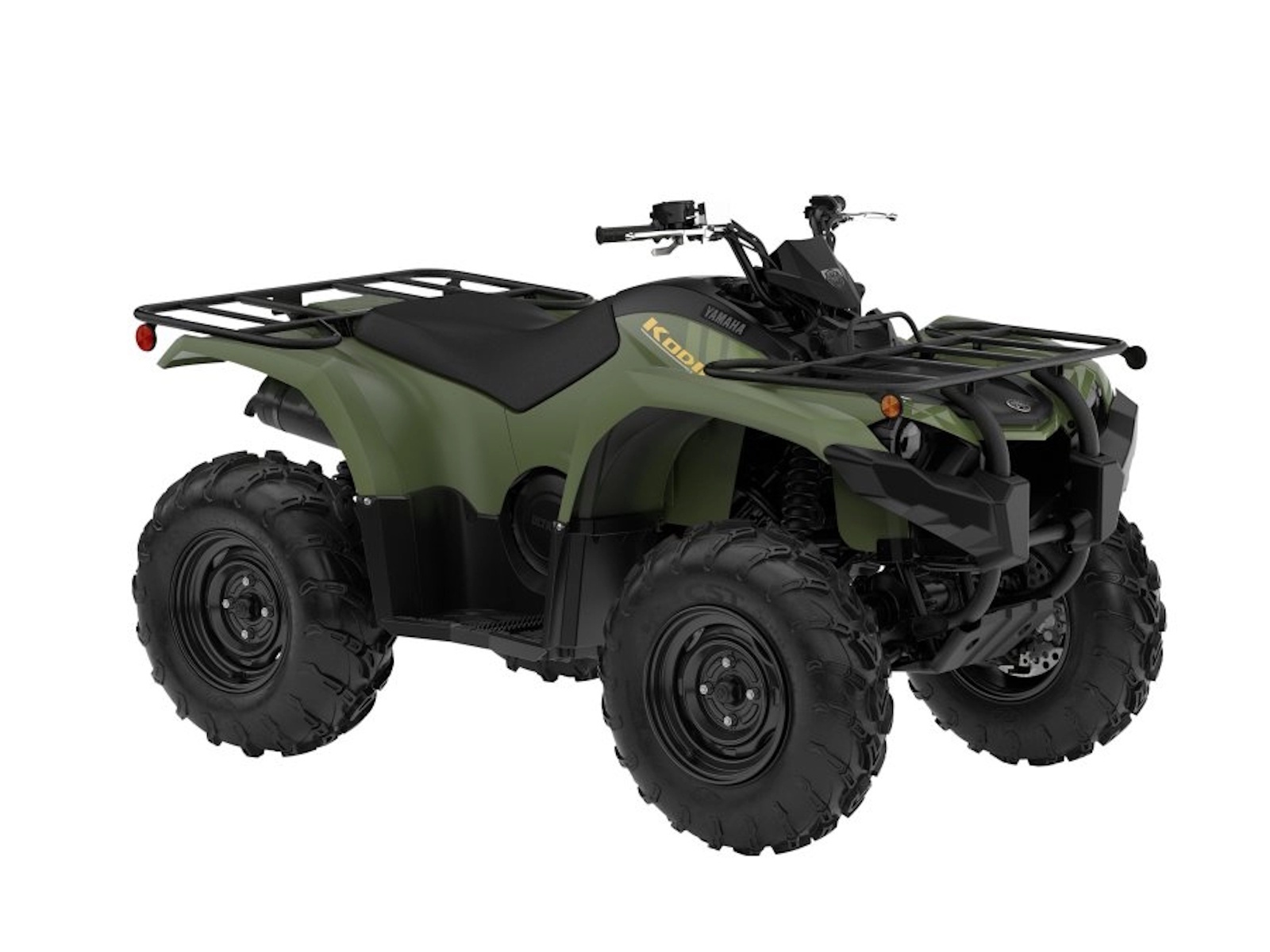 2026 Yamaha Kodiak 450 in sandusky MI