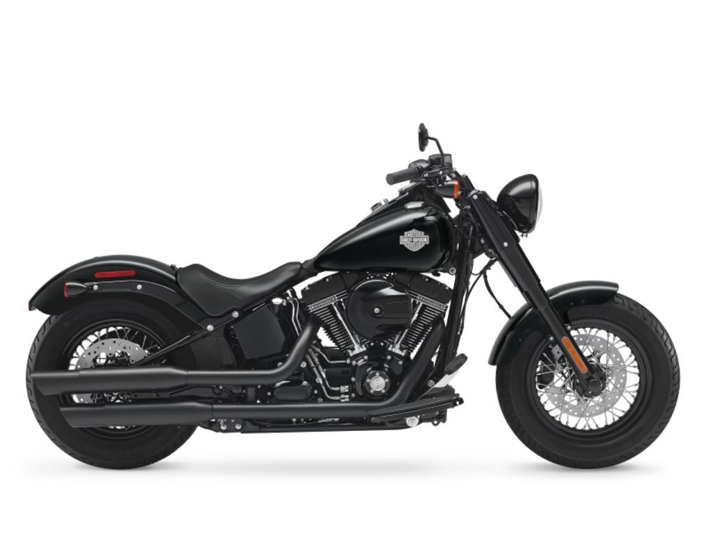 2017 Harley-Davidson® FLSS - Softail® Slim® S SLIM S in East Ridge, TN