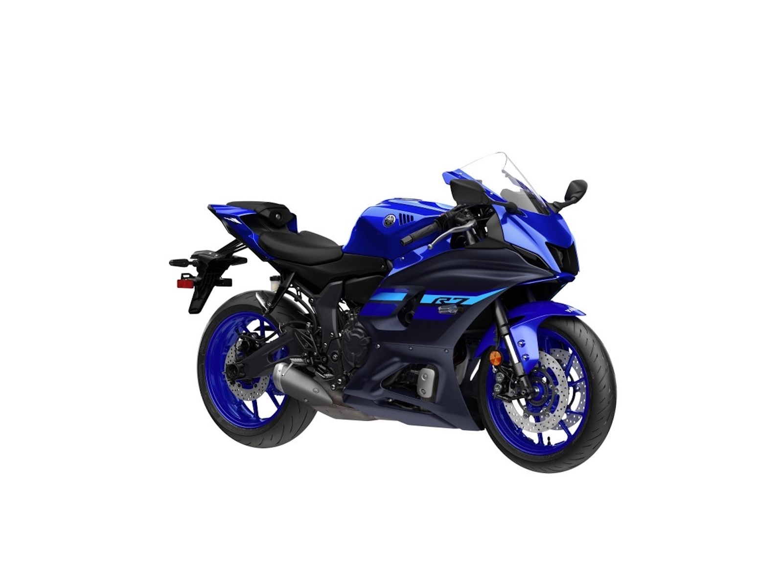 2024 Yamaha YZF-R7 R7 in Sandusky, MI