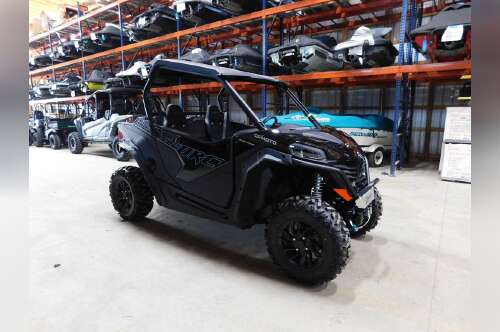 2026 CFMOTO ZFORCE 950 Trail in kalamazoo MI