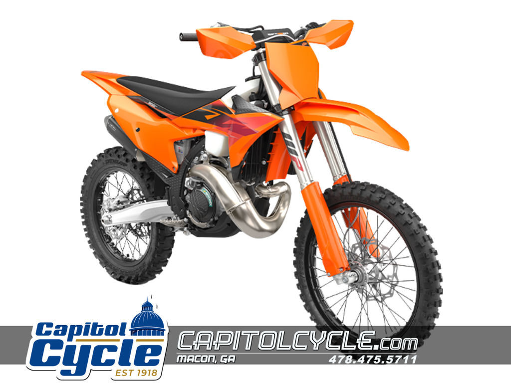 2027 KTM 300 XC XC in Macon, GA