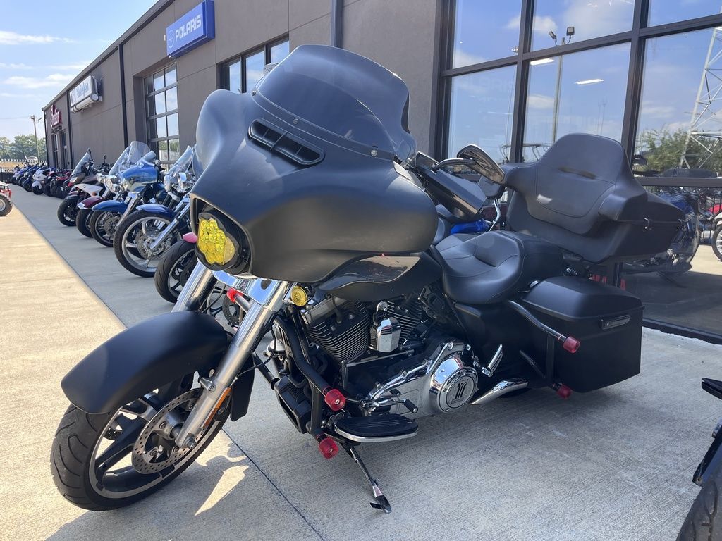 2014 Harley-Davidson® FLHX - Street Glide® FLHX in Birmingham, AL