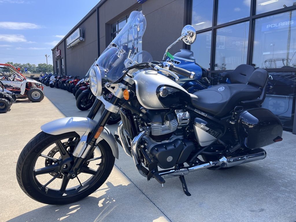 2024 Royal Enfield Super Meteor 650 650 in Birmingham, AL