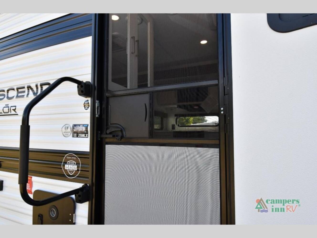 A photo of this 2027 Grand Design Transcend Xplor 25MLX