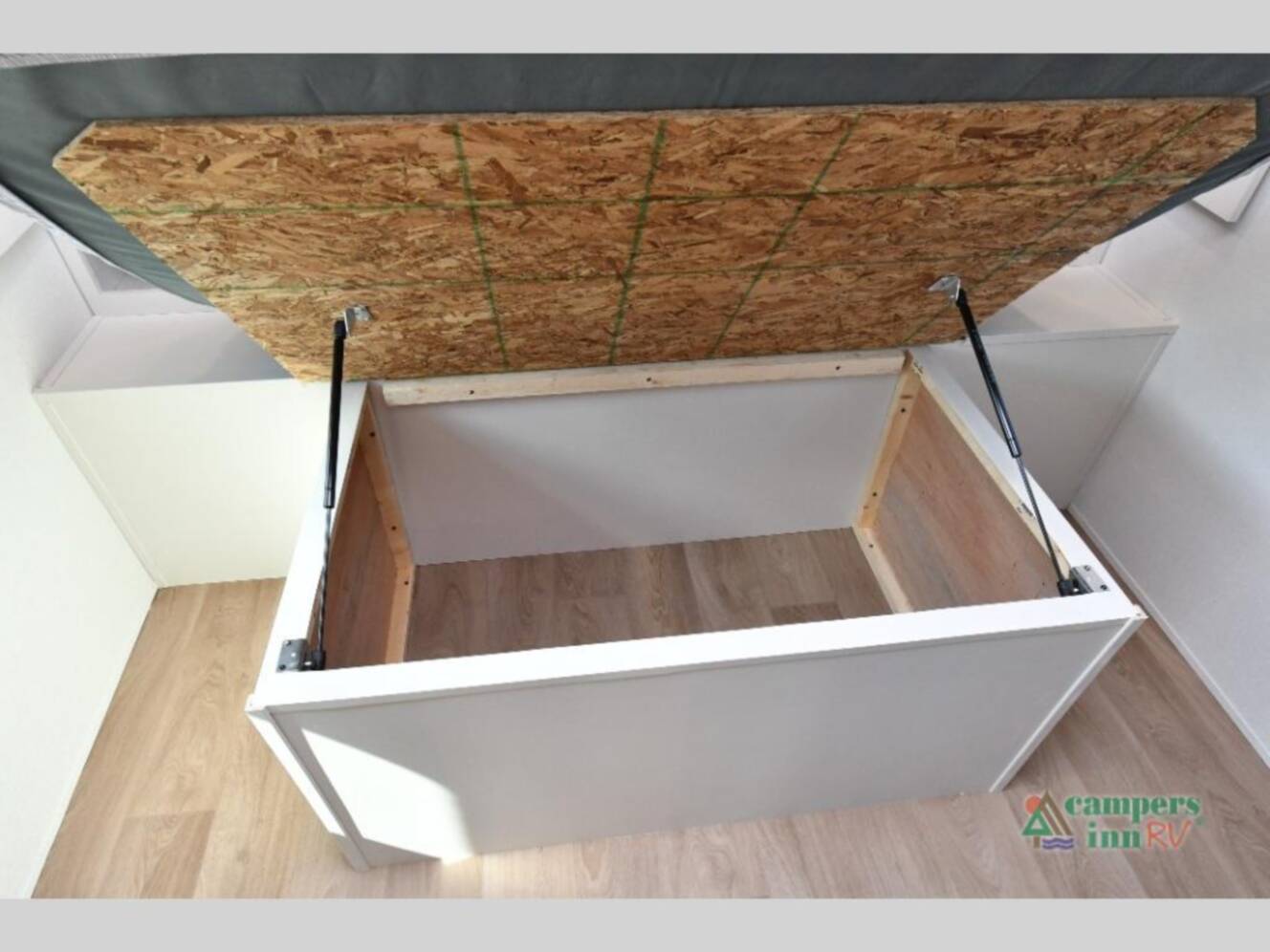 A photo of this 2027 Grand Design Transcend Xplor 25MLX