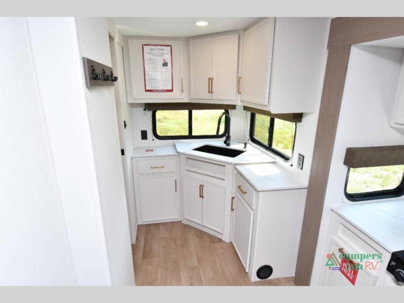 A photo of this 2027 Grand Design Transcend Xplor 25MLX