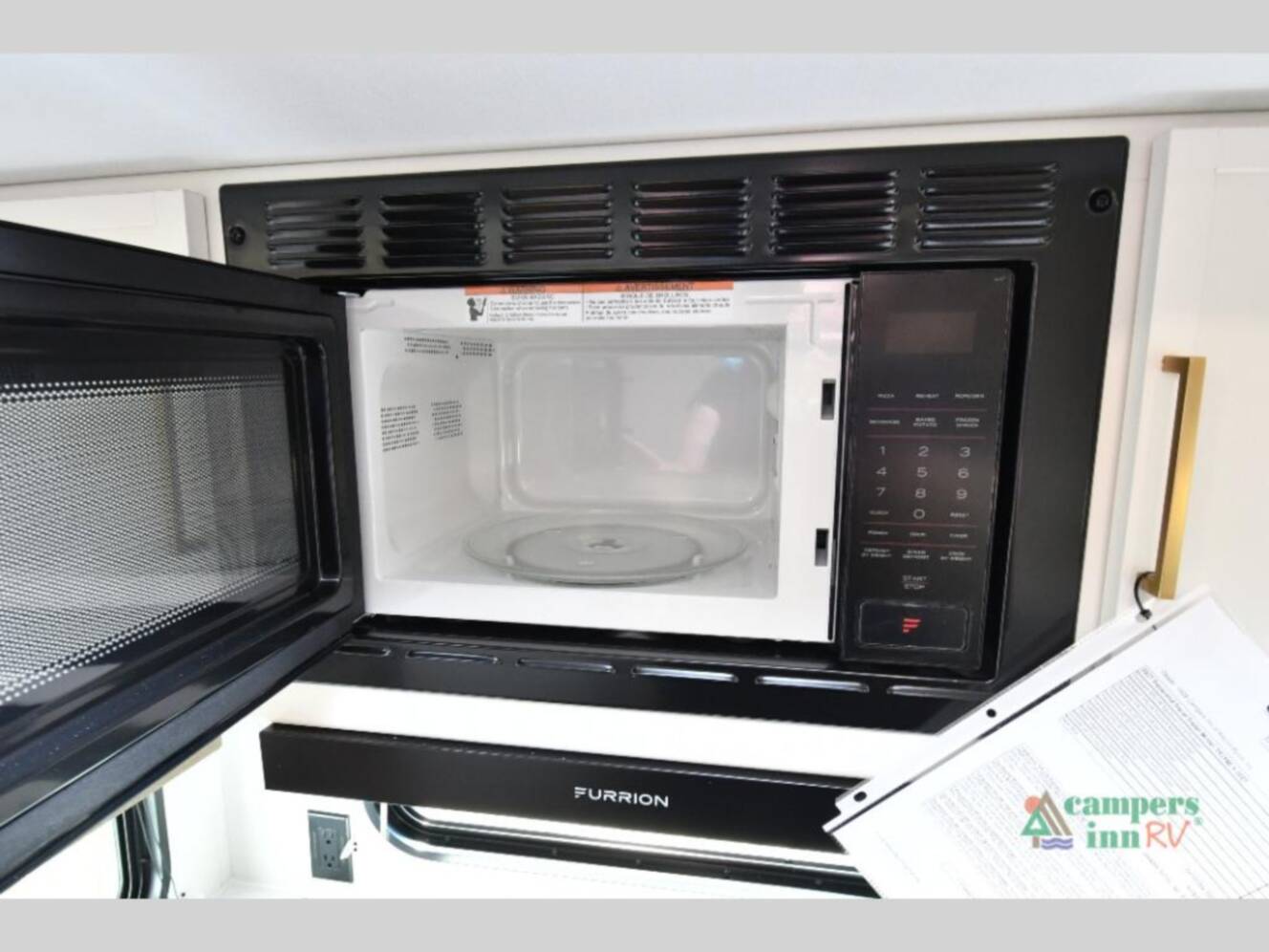 A photo of this 2027 Grand Design Transcend Xplor 25MLX