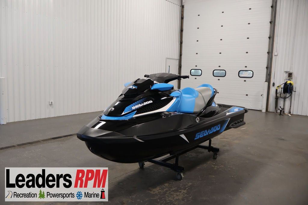 2017 Sea-Doo RXT® 260 in kalamazoo MI