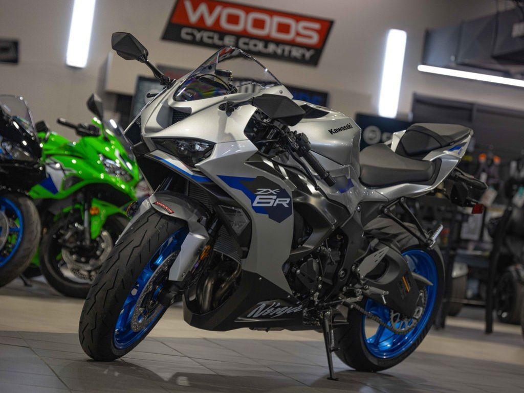 Kawasaki Motorcycles For Sale Near Corpus Christi, TX - Cycle Trader