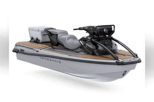 2027 Yamaha Crosswave® in orlando FL