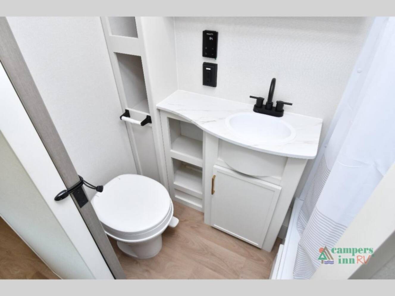 A photo of this 2027 Grand Design Transcend Xplor 25MLX