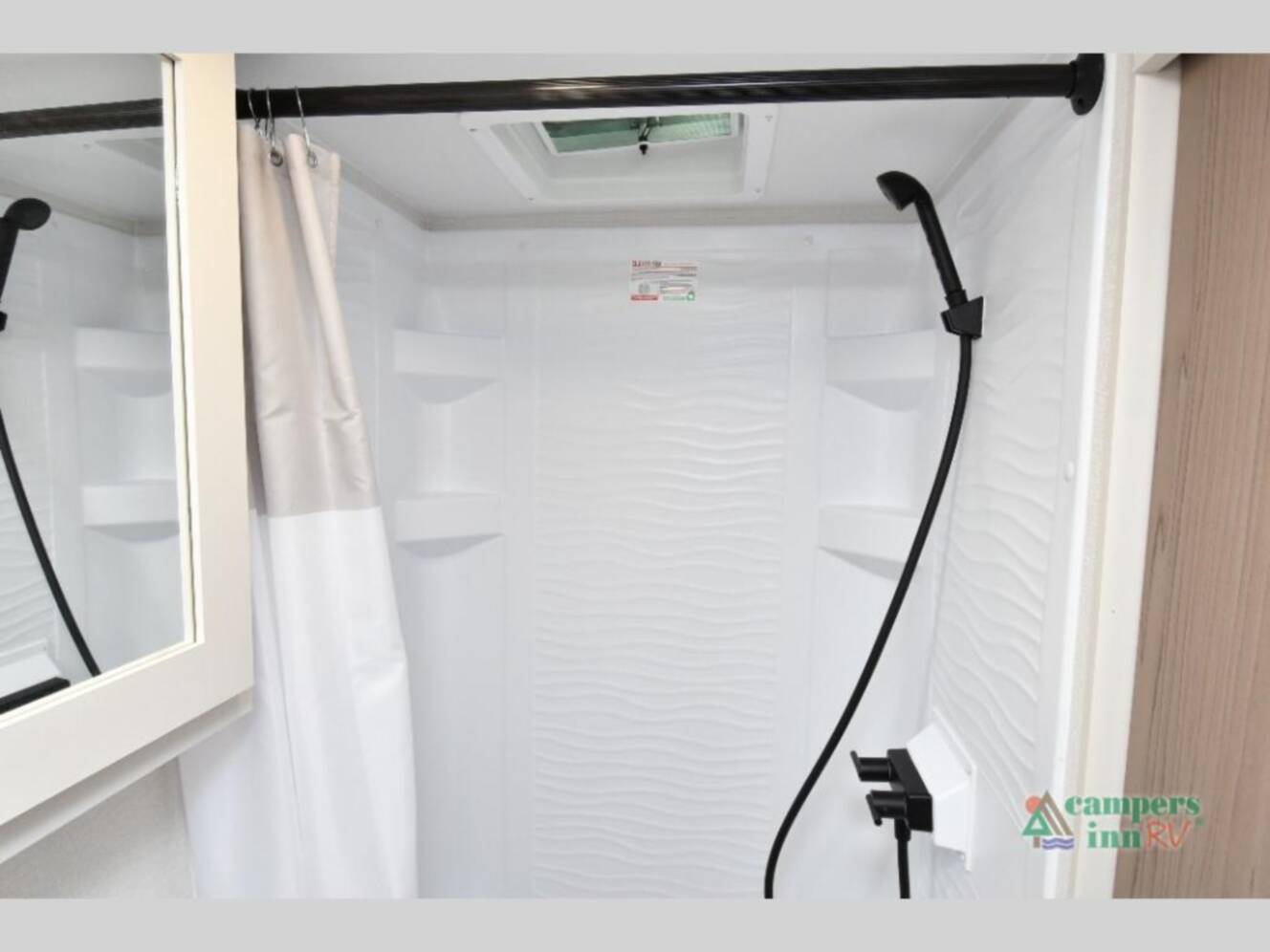 A photo of this 2027 Grand Design Transcend Xplor 25MLX