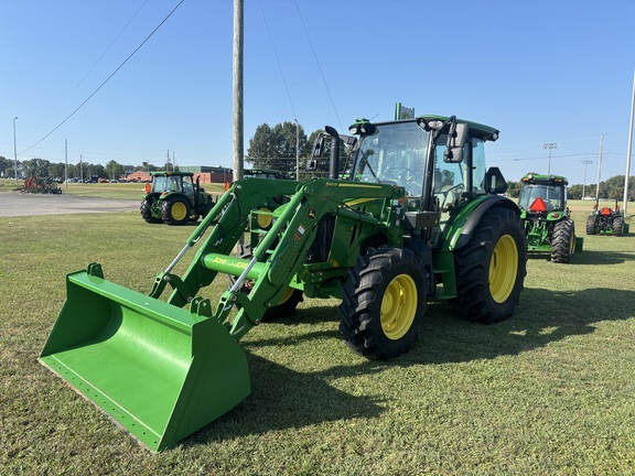 2024 John Deere 5120M in Martin, TN