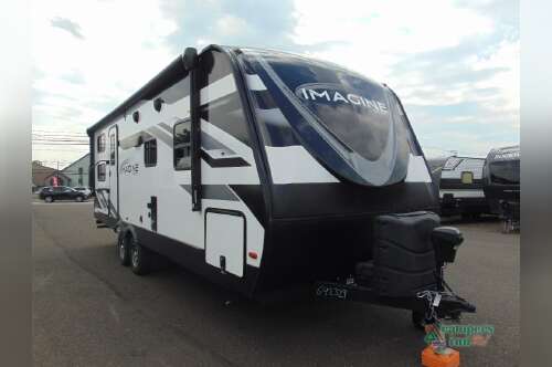 2023 Grand Design Imagine IMAGINE 2400BH in hatfield PA