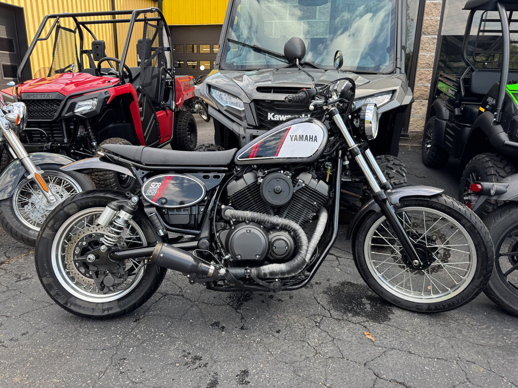 2017 Yamaha SCR950 in St. Charles, MO