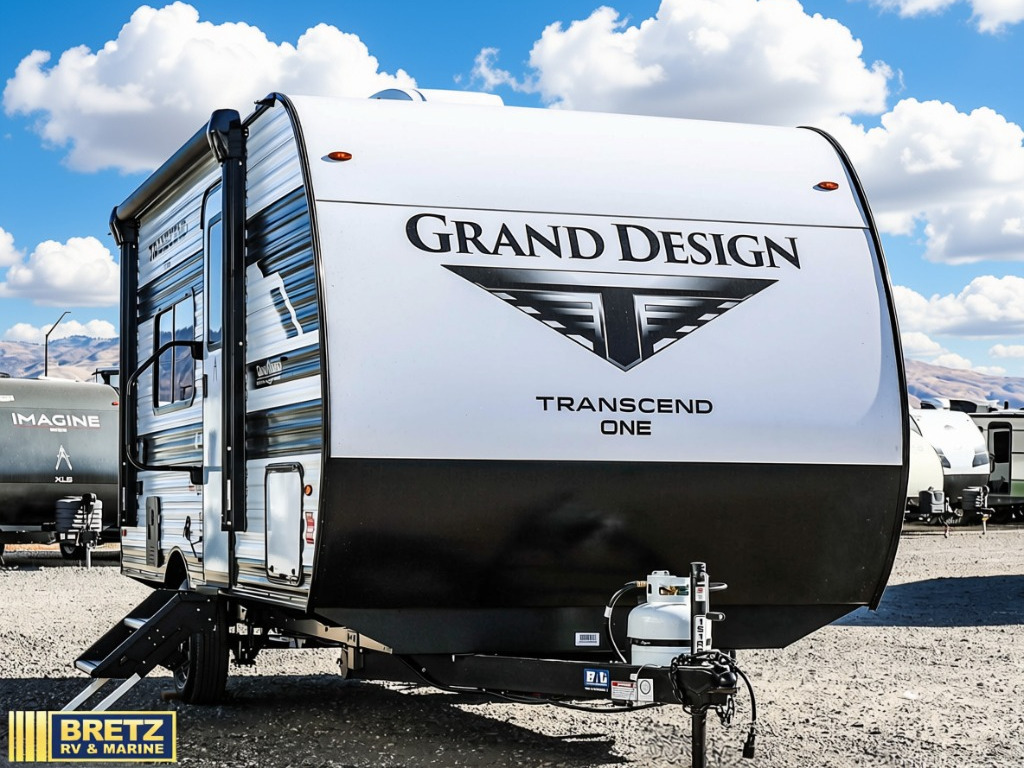 2027 Grand Design Transcend One 151RB in boise ID