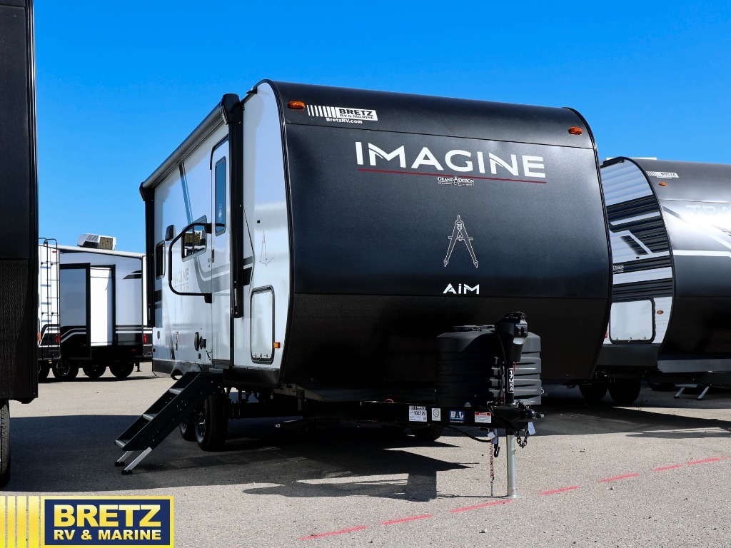 2027 Grand Design Imagine AIM 17MKA RV