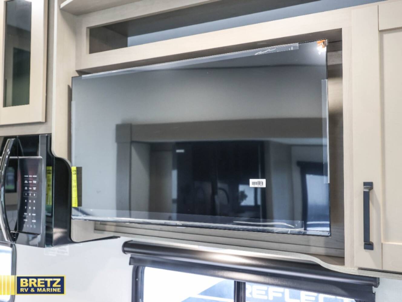 A photo of this 2027 Grand Design Reflection 260RD