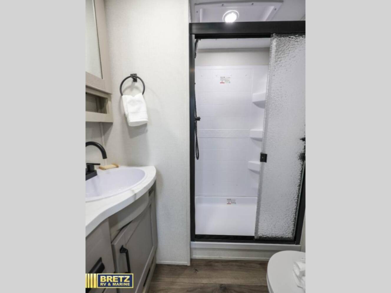 A photo of this 2027 Grand Design Reflection 260RD