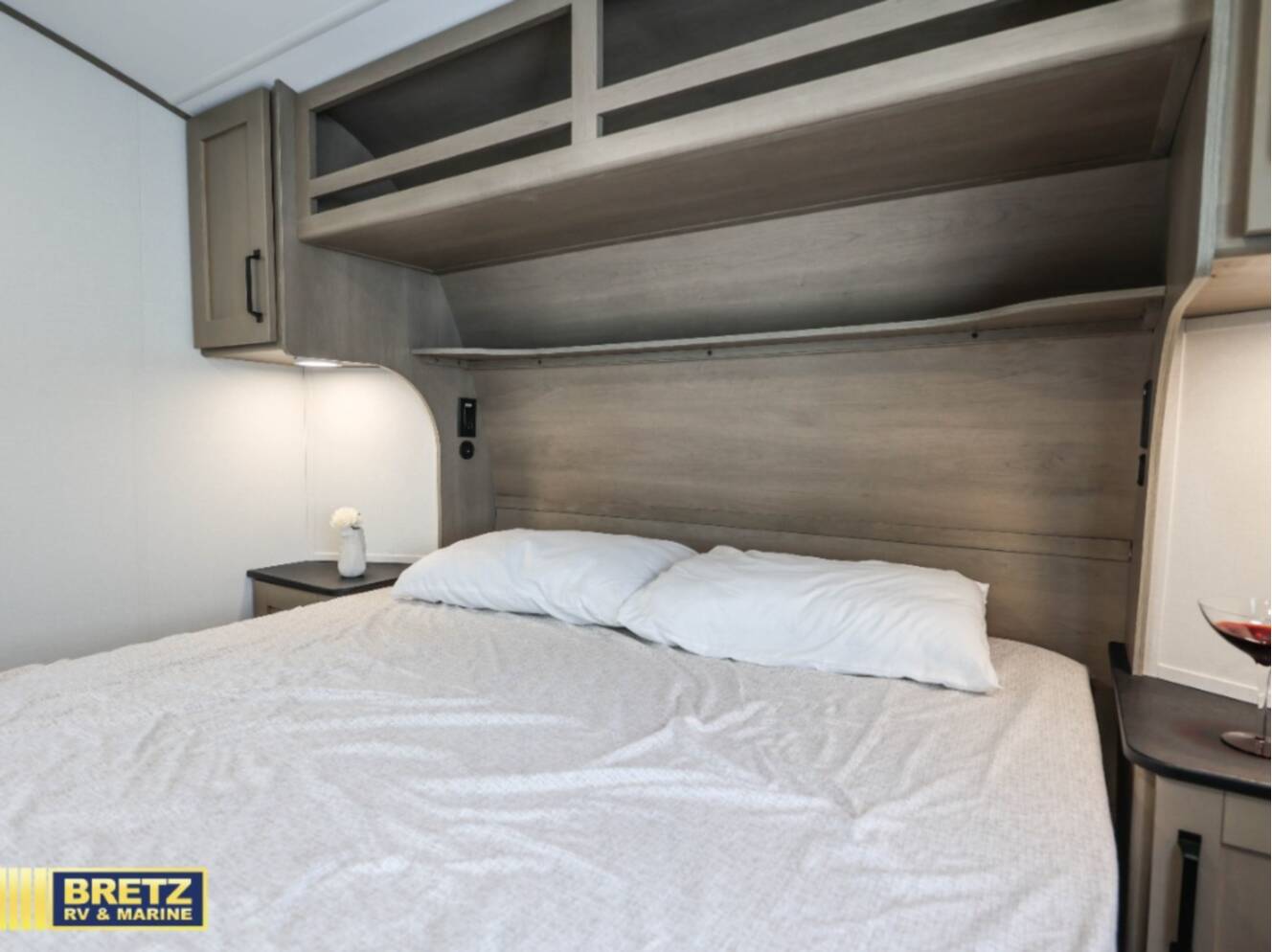 A photo of this 2027 Grand Design Reflection 260RD