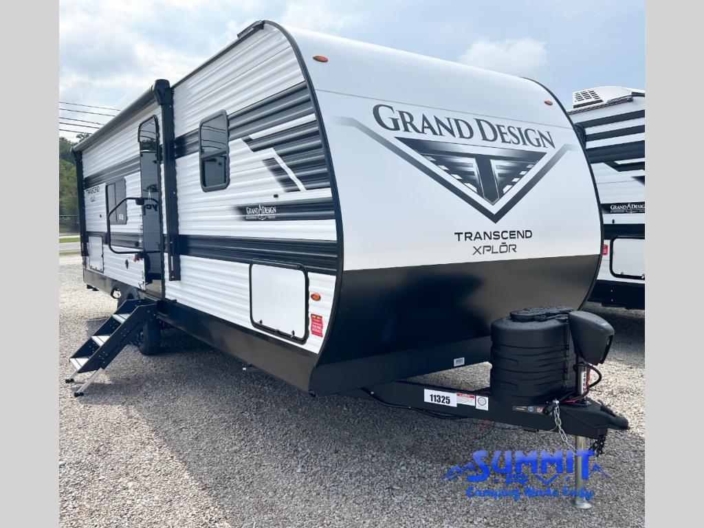 2027 Grand Design Transcend Xplor 26BHX in ashland KY