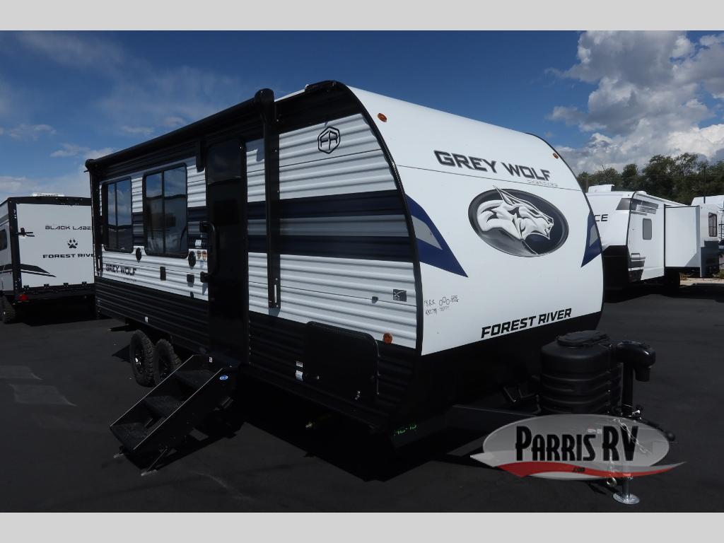 2027 Forest River Rv Cherokee Grey Wolf 18RR in payson UT