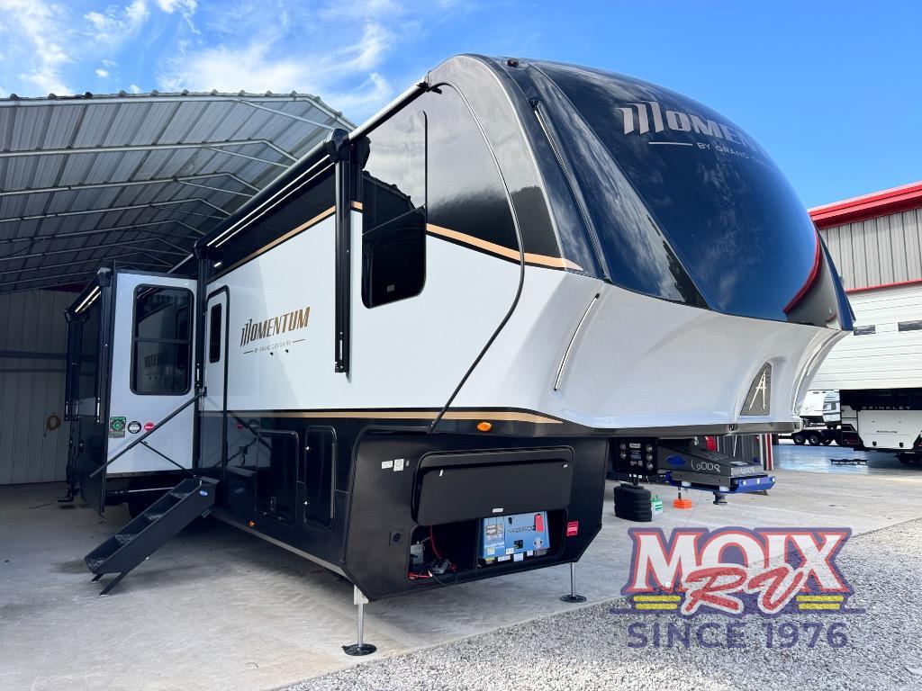 2027 Grand Design Momentum 395MT in hot springs AR