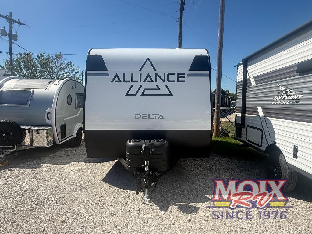 2027 Alliance Rv Delta Solo RB152 in springdale AR