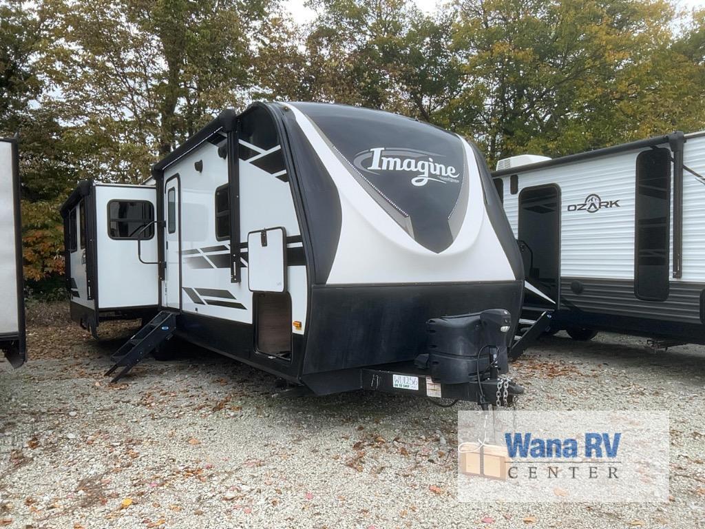 2020 Grand Design Imagine 2970RL in shipshewana IN