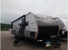 2027 Coachmen Catalina Legacy 273DBHCK Review image