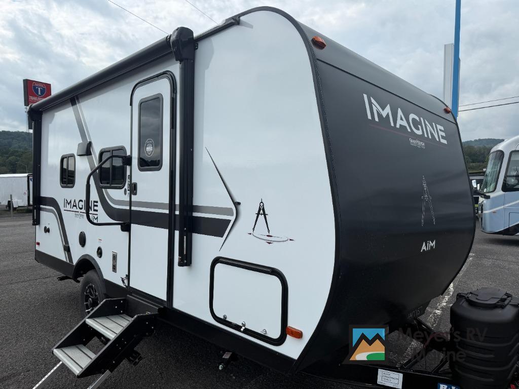 2027 Grand Design Imagine AIM 16MLA in mt morris PA