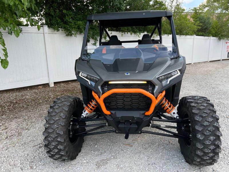2024 Polaris RZR XP 1000 Ultimate in addison IL