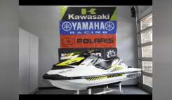 2016 Sea-Doo RXPX 300 Two Seater jet ski