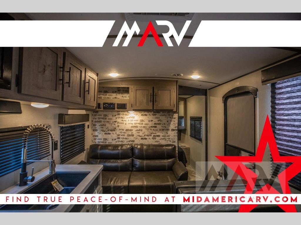 2021 Keystone Rv Springdale 260BH in carthage MO