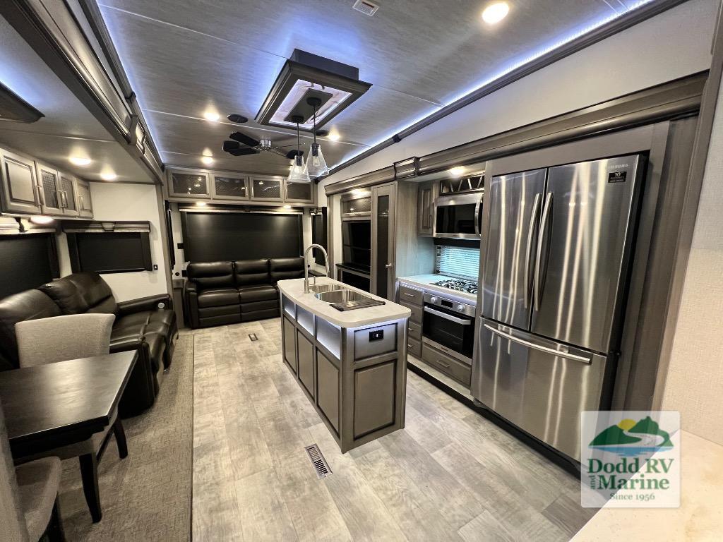 2020 Keystone Rv Montana 3931FB in yorktown VA