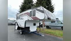 2021 Northwood Wolf Creek 890 RV