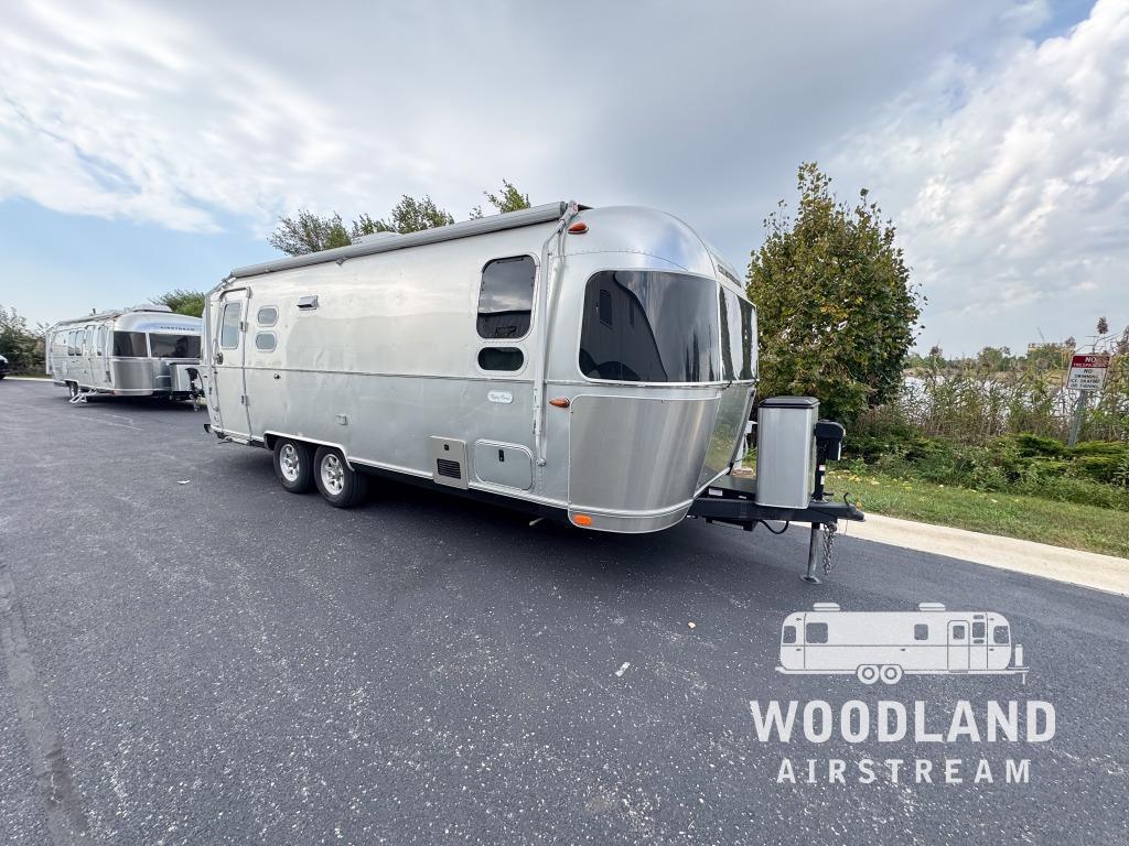 2024 Airstream Flying Cloud 25FB in lebanon IN