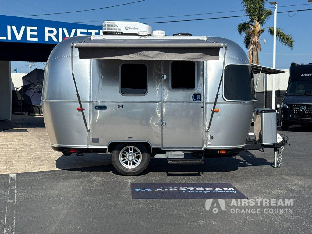 2027 Airstream Bambi 16RB in midway city CA