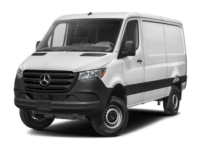 2026 MERCEDES-BENZ SPRINTER 2500 2500 in Mishawaka, IN