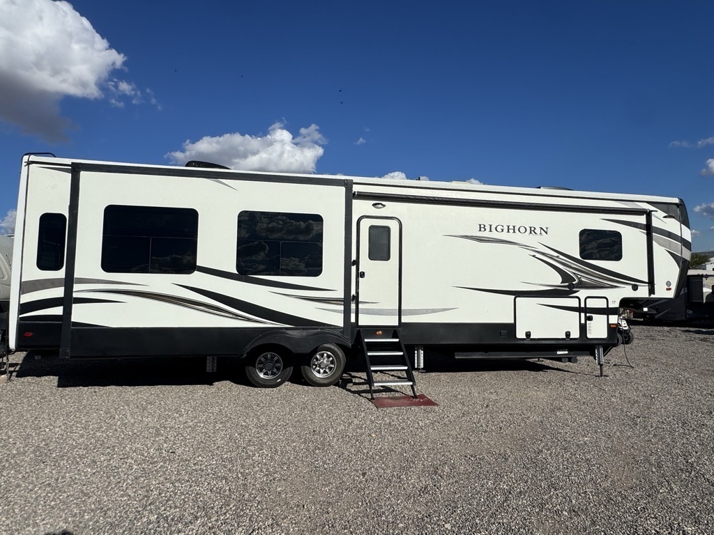 2019 Heartland BIGHORN 3760EL in lake havasu city AZ
