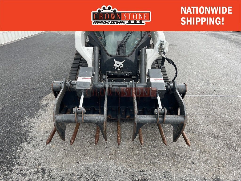 2023 Bobcat 66" Industrial Fork Grapple in Leesport, PA
