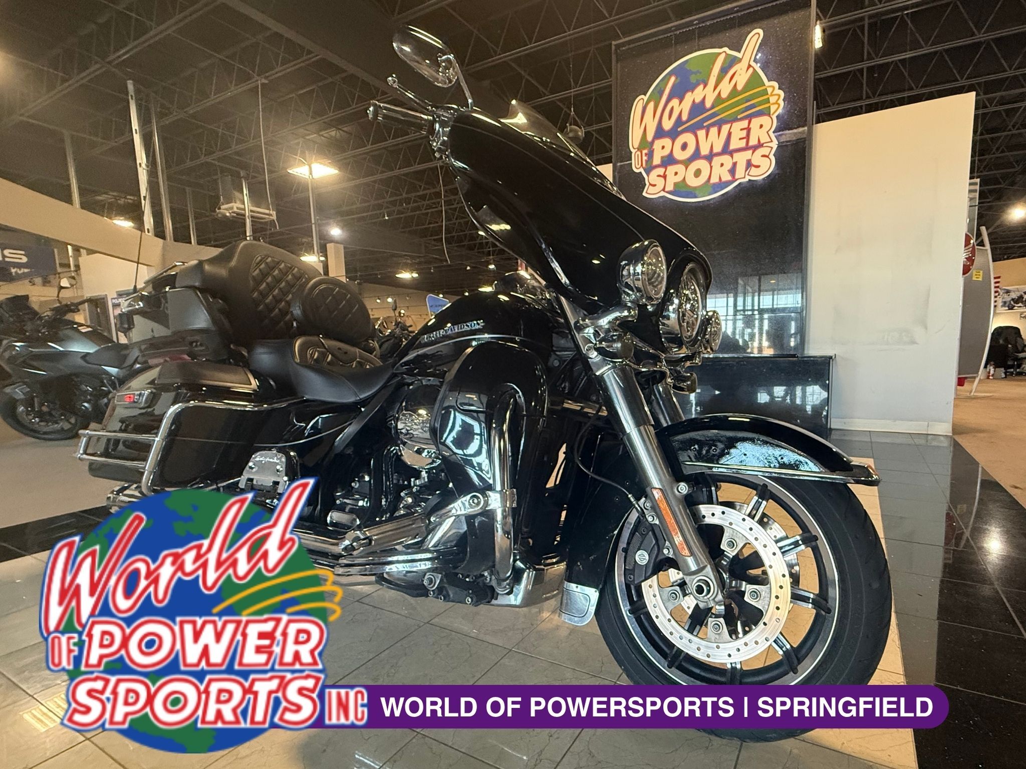 Motorcycles For Sale Near Springfield, IL - Cycle Trader