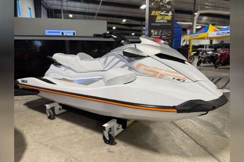 2026 Yamaha GP HO with Audio in lebanon TN
