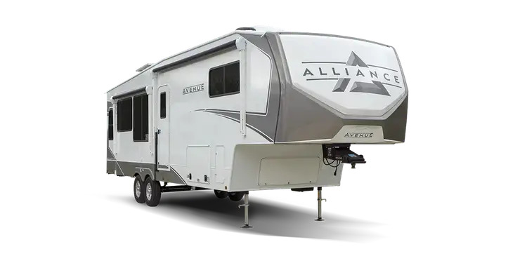 2027 Alliance Rv Avenue 39MBR in souderton PA