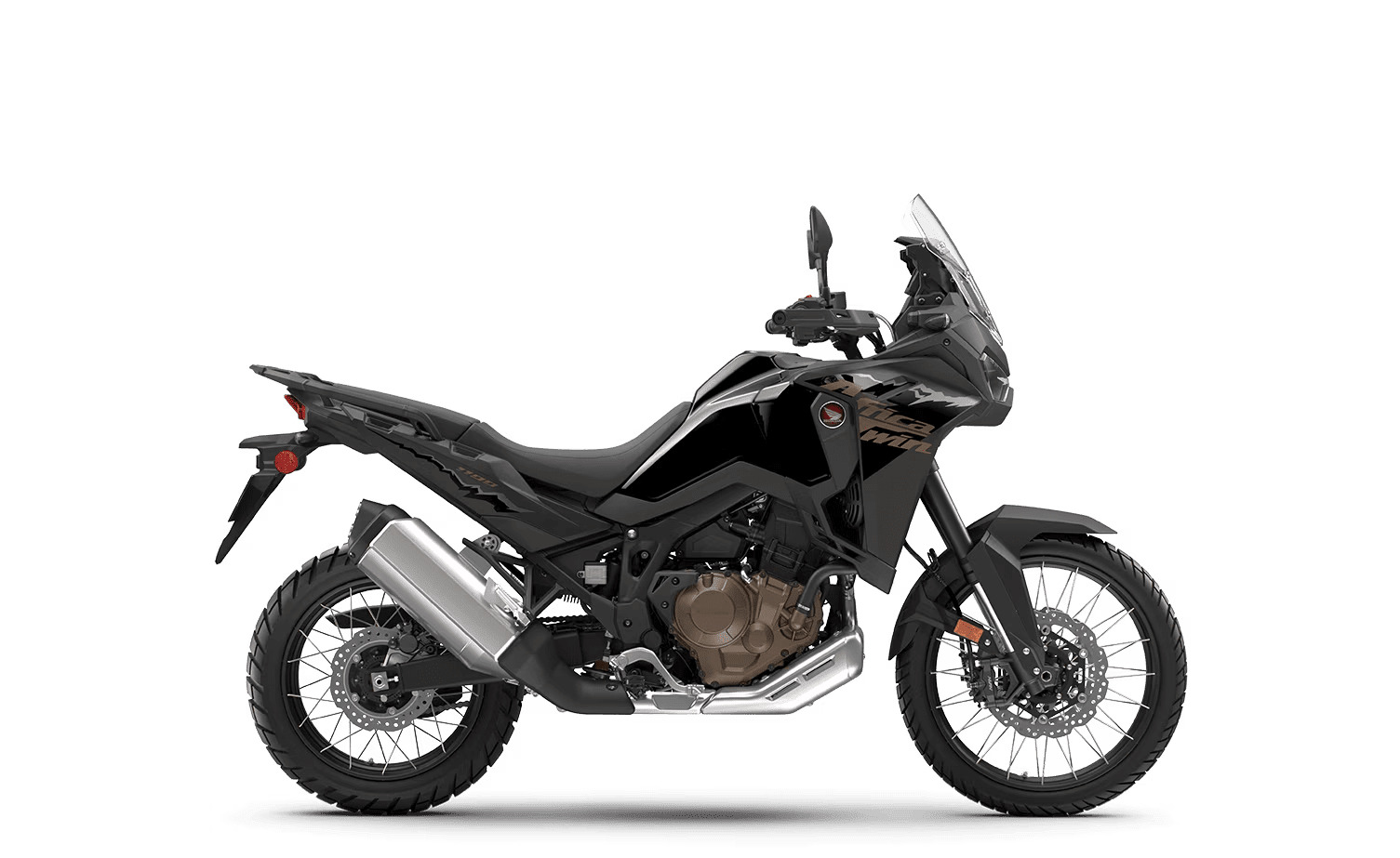 2026 Honda AFRICA TWIN DCT DCT in Metuchen, NJ