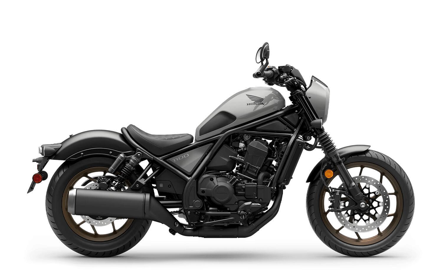 2026 Honda REBEL 1100 DCT SE 1100 DCT SE in Metuchen, NJ